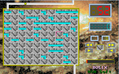 Bolix - Screenshot - Gameplay (null) - 399x249