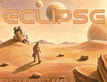 Eclipse - Screenshot - Game Title (null) - 661x507