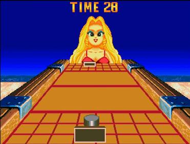 Windjammers - Screenshot - Gameplay (null) - 952x720