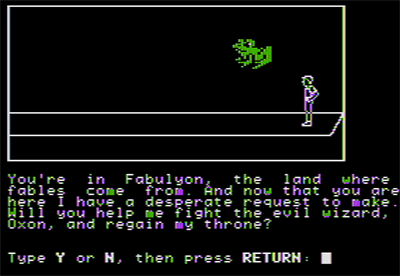 Microzine 13 - Screenshot - Gameplay (null) - 800x552