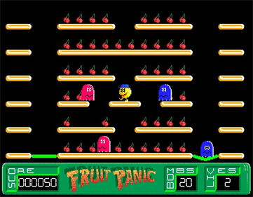 Fruit Panic - Screenshot - Gameplay (null) - 628x488
