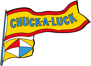 Chuck-A-Luck - Clear Logo (null) - 1008x728
