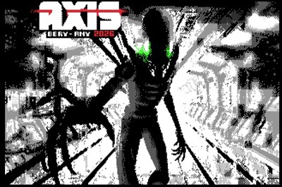 Axis - Screenshot - Game Title (null) - 617x409