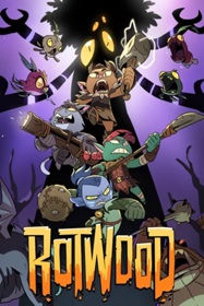 Rotwood - Box - Front (World) - 1440x2160