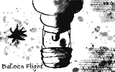 Balloon Flight - Screenshot - Game Title (null) - 320x200