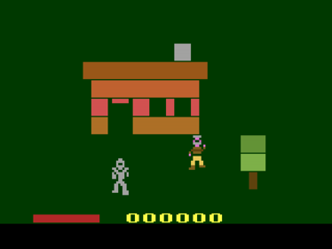 Dead of Knight - Screenshot - Gameplay (null) - 960x720
