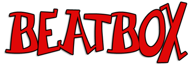 Beat Box - Clear Logo (World) - 609x204