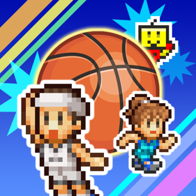 Basketball Club Story - Square (North America) - 1024x1024