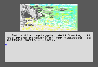 Haakon: Naufragio nel Mare del Nord - Screenshot - Gameplay (null) - 666x458