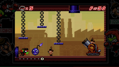 Antonball Deluxe - Screenshot - Gameplay (null) - 1920x1080