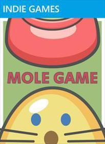MoleGame - Box - Front (World) - 219x300