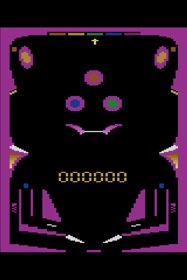Atari 2600: Midnight Magic - Screenshot - Gameplay (null) - 1000x1500
