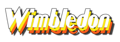 Wimbledon - Clear Logo (null) - 450x158
