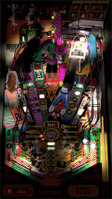 The Sopranos - Screenshot - Gameplay (null) - 1439x2559