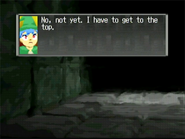 Wizard of the Board - Screenshot - Gameplay (World) - 640x480