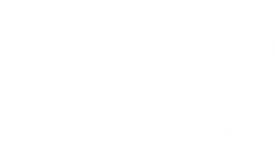 1000 Days to Escape - Clear Logo (null) - 640x360