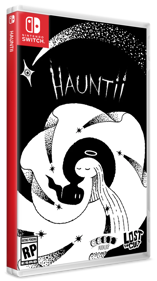 Hauntii - Box - 3D (World) - 950x1700