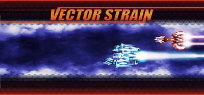 Vector Strain - Banner (World) - 460x215
