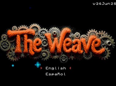 The Weave - Screenshot - Game Title (null) - 630x467