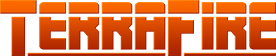 TerraFire - Clear Logo (null) - 2400x493