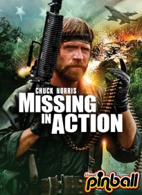 Missing in Action - Fanart - Box - Front (null) - 720x986