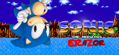 Sonic ERaZor: Zenith Edition - Banner (null) - 920x430