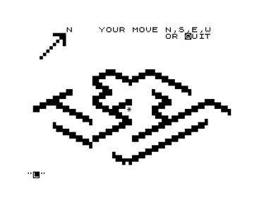 Advanced 3D Maze Simulator - Screenshot - Gameplay (null) - 1280x960