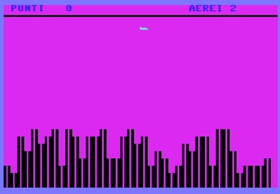 Bomber (Systems Editoriale) - Screenshot - Gameplay (null) - 612x425