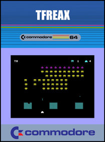 TFreax - Fanart - Box - Front (null) - 798x1072
