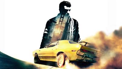 Driver: San Francisco - Fanart - Background (null) - 1920x1080