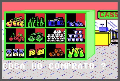 Spesa - Screenshot - Gameplay (null) - 621x421