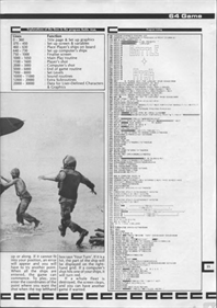 Battle Atak - Advertisement Flyer - Front (null) - 608x861