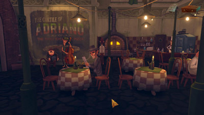 Slender Threads - Screenshot - Gameplay (World) - 1280x720