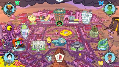 No Time to Relax - Screenshot - Gameplay (null) - 1920x1080