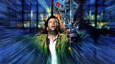 Highlander - Fanart - Background (null) - 1920x1080