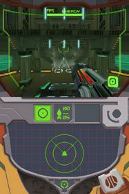 Metroid Prime: Hunters - Screenshot - Gameplay (null) - 512x768