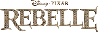 Brave - Clear Logo (France) - 400x131