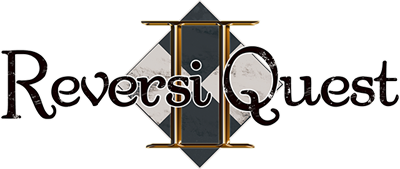ReversiQuest2 - Clear Logo (null) - 640x271