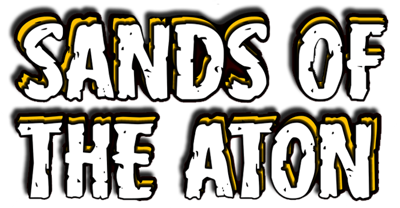 Sands of the Aton - Clear Logo (null) - 680x354