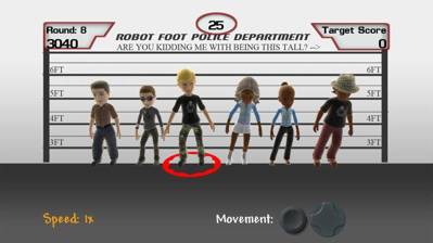 Dude, Where's My Avatar? - Screenshot - Gameplay (World) - 1000x562