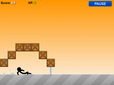 Stick Run - Screenshot - Gameplay (World) - 1920x1440