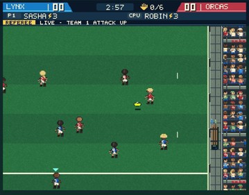 Breakline Rugby 5 - Screenshot - Gameplay (null) - 682x533