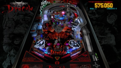 Bram Stoker's Dracula: Balutito MOD - Screenshot - Gameplay (null) - 1920x1080