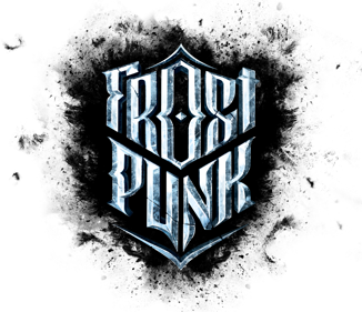 Frostpunk - Clear Logo (null) - 4669x4018