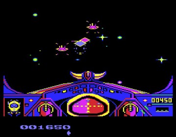 Goldrake Vs Vega - Screenshot - Gameplay (null) - 626x489