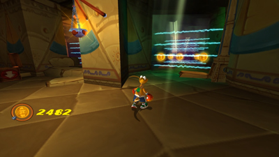 Kao the Kangaroo: Round 2 (2003 re-release) - Screenshot - Gameplay (null) - 1920x1080
