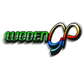 Woden GP - Clear Logo (null) - 365x360