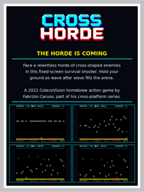 Cross Horde - Box - Back (World) - 900x1200