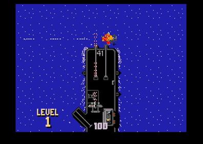 Sky Ace - Screenshot - Gameplay (null) - 610x432