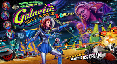 Galactic Tank Force - Arcade - Marquee (null) - 1200x658